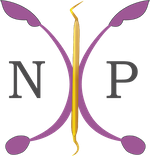 Newcastle Periodontics logo