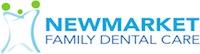 Newmarket Family Dental Care logo