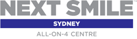 Next Smile Sydney logo