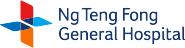 Ng Teng Feng General Hospital logo