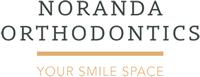 Noranda Orthodontics logo