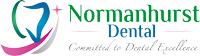 Normanhurst Dental logo