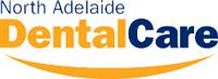 North Adelaide Dental Care logo