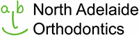 North Adelaide Orthodontics logo