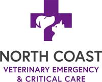 North Coast Veterinary Emergency & Critical Care logo