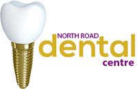 North Road Dental Centre logo