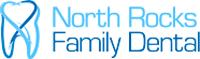 North Rocks Family Dental logo