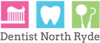 North Ryde Dentist logo