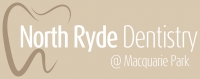 North Ryde Dentistry @ Macquarie Park logo