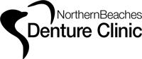 Northern Beaches Denture Clinic logo