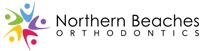 Northern Beaches Orthodontics logo