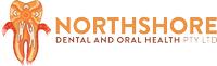 Northshore Dental and Oral Health logo