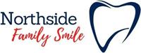 Northside Family Smile logo