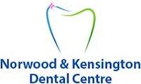 Norwood and Kensington Dental Centre logo