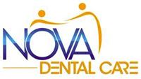 Nova Dental Care logo