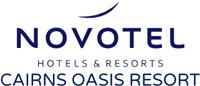 Novotel Cairns Oasis Resort