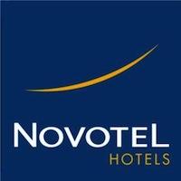 Novotel Christchurch Cathedral Square Hotel