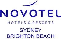 Novotel Sydney Brighton Beach Hotel