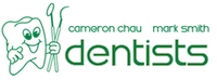 Nundah Family Dentists logo