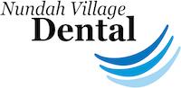 Nundah Village Dental logo