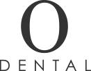 O Dental Darling Square logo