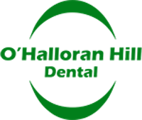 O'Halloran Hill Dental logo