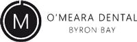 O'Meara Dental logo