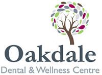 Oakdale Dental & Wellness Centre logo