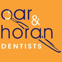 Oar and Horan Dentists logo