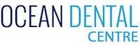 Ocean Dental  Centre logo