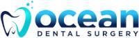 Ocean Dental Surgery logo