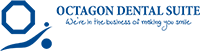 Octagon Dental Suite logo