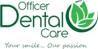 Officer Dental Care logo