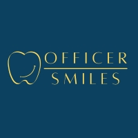 Officer Smiles logo