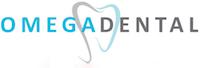 Omega Dental logo