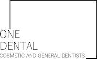 One Dental logo