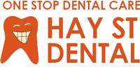 One Stop Dental Care logo