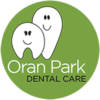 Oran Park Dental Care logo