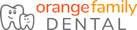 Orange Family Dental logo