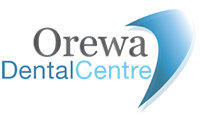 Orewa Dental Centre logo