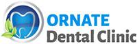 Ornate Dental Clinic logo