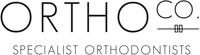 Ortho Co. Special Orthodontists logo