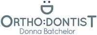 Ortho:dontist logo