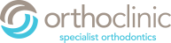 Orthoclinic logo