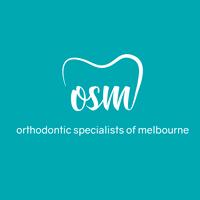 Orthodontic Specialists of Melbourne logo