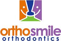 Orthosmile Orthodontics logo