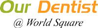 Our Dentist at World Square logo