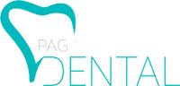 PAG Pegasus Dental logo