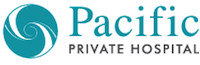 Pacific Private Day Hospital logo