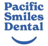 Pacific Smiles Dental Ashfield logo